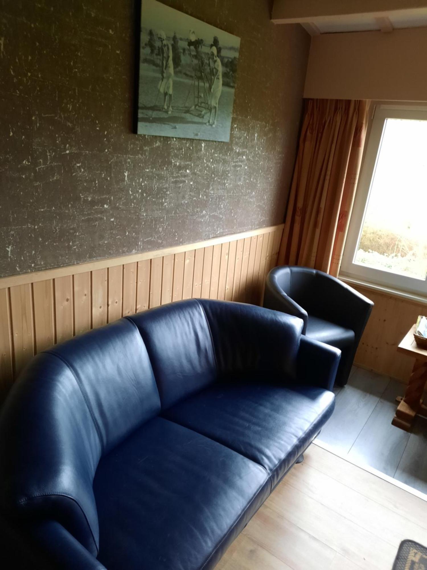 זונבקה Poezelhoekvallei Appartement מראה חיצוני תמונה